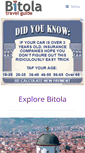 Mobile Screenshot of bitola.info